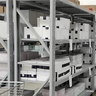 Medium Duty Laminat Reolsystem